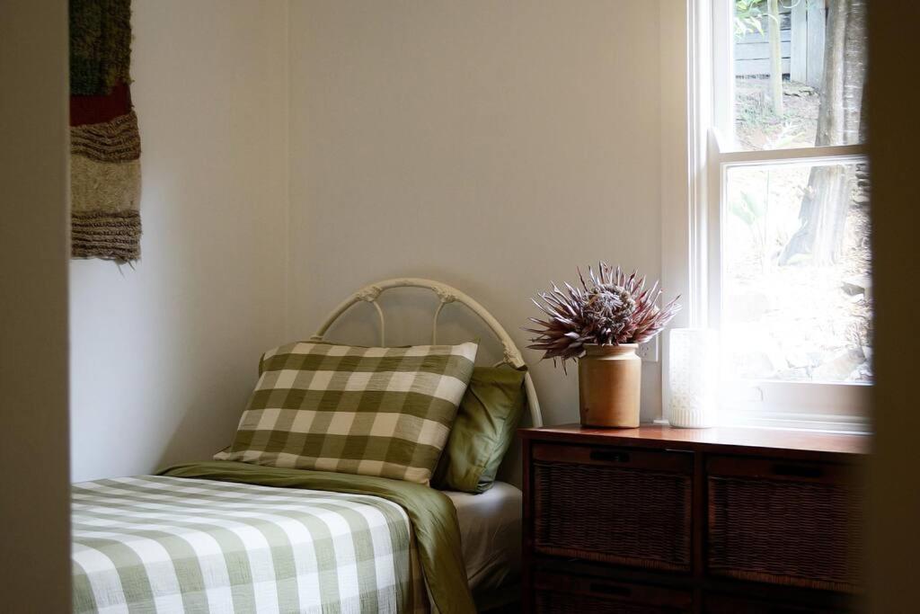 Harrys House Warburton - Peaceful Riverside Cottage In The Perfect Location Exteriör bild